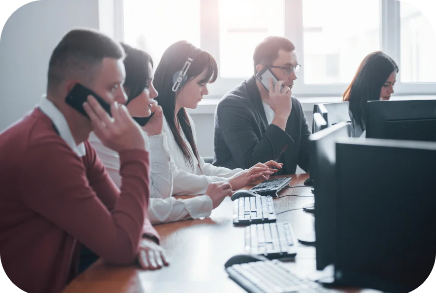 Что включает в себя «Контроль качества звонков» от MTS в село Минское