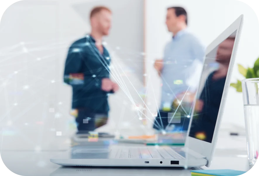 Основные подходы к построению сетей в село Минское